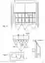 Fig. 09 - Offset printing groups of a printing press for newspaper printing and a web-fed rotary printing press