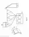 Fig. 12 - Offset printing groups of a printing press for newspaper printing and a web-fed rotary printing press