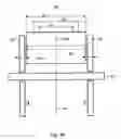 Fig. 19 - Offset printing groups of a printing press for newspaper printing and a web-fed rotary printing press