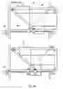 Fig. 24 - Offset printing groups of a printing press for newspaper printing and a web-fed rotary printing press