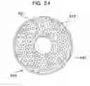 Fig. 20 - Plate making apparatus and regenerative printing plate management method as well as interstage sleeve
