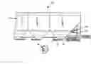 Fig. 01 - Spike-type railcar mover with optional gate opener