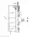 Fig. 02 - Spike-type railcar mover with optional gate opener