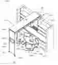 Fig. 01 - Utility distribution system