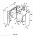 Fig. 49 - Utility distribution system
