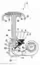 Fig. 01 - Pneumatic distributor of granular and/or powdery materials, in particular for sowing machines