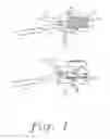 Fig. 02 - Warning signal mounting apparatus