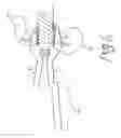 Fig. 07 - Warning signal mounting apparatus