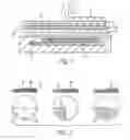 Fig. 02 - Heated volatile dispensing device with use-up indicator