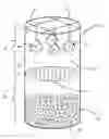 Fig. 01 - CRYSTALS FOR A SEMICONDUCTOR RADIATION DETECTOR AND METHOD FOR MAKING THE CRYSTALS