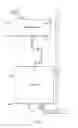 Fig. 05 - AQUARIUM WATER CHANGING AND WATER STABILIZATION SYSTEM