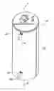 Fig. 01 - High efficiency, wet-base, downfired multi-pass water heater