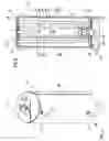 Fig. 02 - High efficiency, wet-base, downfired multi-pass water heater