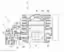 Fig. 01 - System for a two-stroke combustion engine with controlled additional air