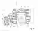 Fig. 02 - System for a two-stroke combustion engine with controlled additional air
