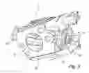 Fig. 04 - System for a two-stroke combustion engine with controlled additional air