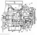 Fig. 01 - Sliding joint for variable compression ratio device