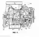 Fig. 02 - Sliding joint for variable compression ratio device