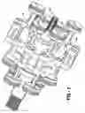 Fig. 03 - Sliding joint for variable compression ratio device