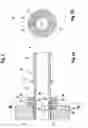 Fig. 03 - Assembled camshaft with camshaft setting device