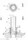 Fig. 04 - Assembled camshaft with camshaft setting device