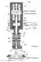 Fig. 04 - Electromechanical variable valve actuator with a spring controller