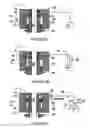 Fig. 06 - Electromechanical variable valve actuator with a spring controller