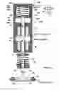 Fig. 07 - Electromechanical variable valve actuator with a spring controller