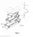 Fig. 02 - Pan with a flexible liner