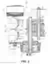 Fig. 04 - Oil pump arrangement for an internal combustion engine