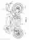 Fig. 06 - Oil pump arrangement for an internal combustion engine