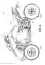 Fig. 07 - Oil pump arrangement for an internal combustion engine