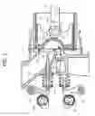 Fig. 04 - INTERNAL COMBUSTION ENGINE WITH THREE VALVES PER CYLINDER
