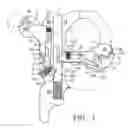Fig. 02 - Bow string capture and release device
