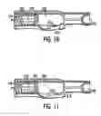 Fig. 09 - Combination non-lethal projectile launcher and flash light