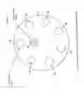 Fig. 09 - Method and apparatus for dispensing inhalator medicament