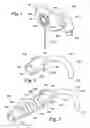 Fig. 02 - Ventilator to tracheotomy tube coupling