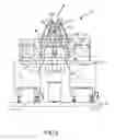 Fig. 06 - Robotic surgical system with contact sensing feature