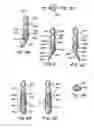 Fig. 09 - FLOCKED COSMETIC APPLICATORS