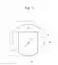 Fig. 07 - SUPPORTER AND APPARATUS FOR CLEANING SUBSTRATES WITH THE SUPPORTER, AND METHOD FOR CLEANING SUBSTRATES