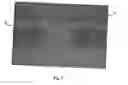 Fig. 08 - Method for masking and removing stains from rugged solid surfaces