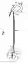 Fig. 02 - Dishwasher with a door seal