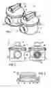 Fig. 02 - Bypass valve with an integral flow sensor for a water treatment system