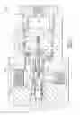 Fig. 02 - Dome-loaded pressure regulators