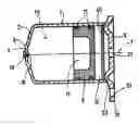 Fig. 01 - Hydraulic accumulator