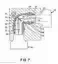 Fig. 06 - Process and apparatus for molding polymer fittings