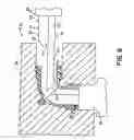Fig. 07 - Process and apparatus for molding polymer fittings