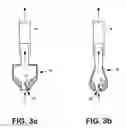 Fig. 04 - Device for discharging tire sealant from a container