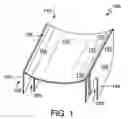 Fig. 02 - Chute rim device
