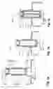Fig. 02 - Connecting subassembly for connecting an initial container and a target container